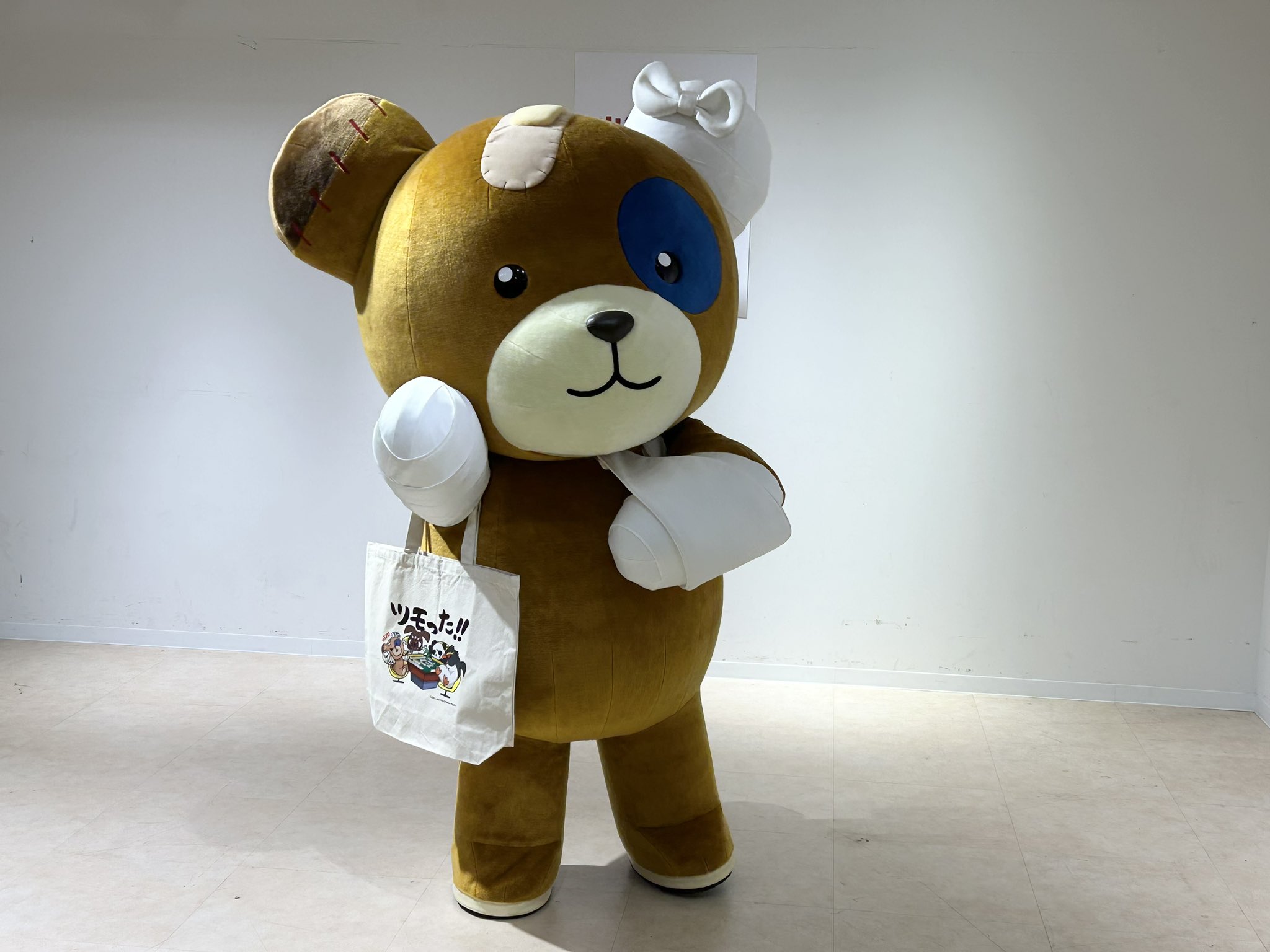 POPUPストア「ガールズ＆パンツァー 最終章 麻雀つもつも作戦