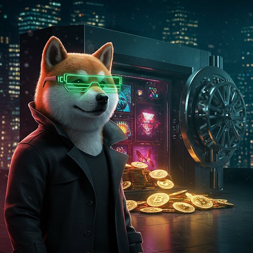 Would you like to win FREE $RICHIEDOGE? 👀💰 The biggest meme coin contest is dropping at 3K followers. Are you ready? 🔥🐶 
Drop Your $SOL Address 
#CryptoAirdrop #MemeCoin