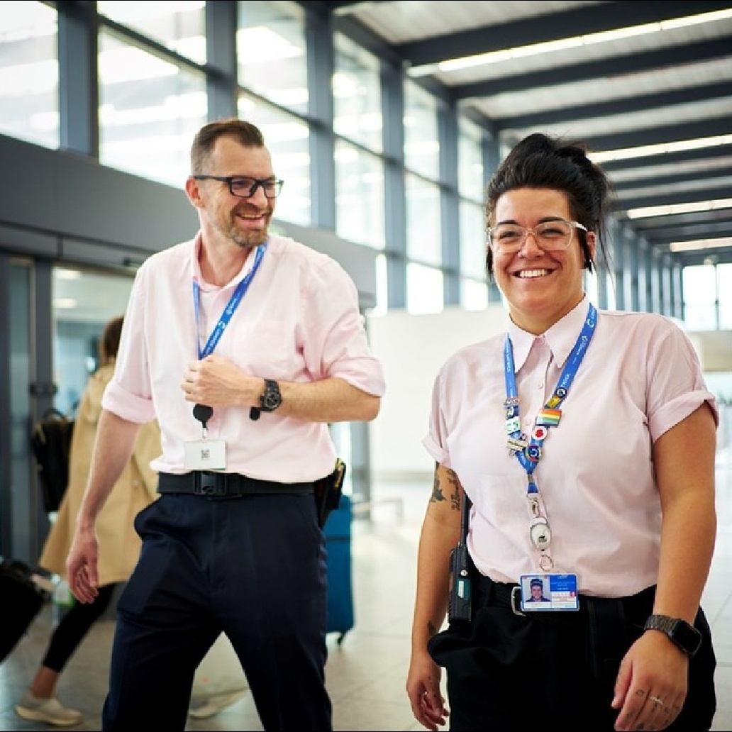 Reigate & Banstead Borough Council (@reigatebanstead) on Twitter photo London Gatwick is holding a Job Fair at County Mall in Crawley on Wednesday 19 March from 10am to 3pm. A chance to turn up and meet employers from aviation, hospitality, retail, security and much more. For more information, please contact: community@gatwickairport.com London Gatwick is holding a Job Fair at County Mall in Crawley on Wednesday 19 March from 10am to 3pm. A chance to turn up and meet employers from aviation, hospitality, retail, security and much more. For more information, please contact: community@gatwickairport.com