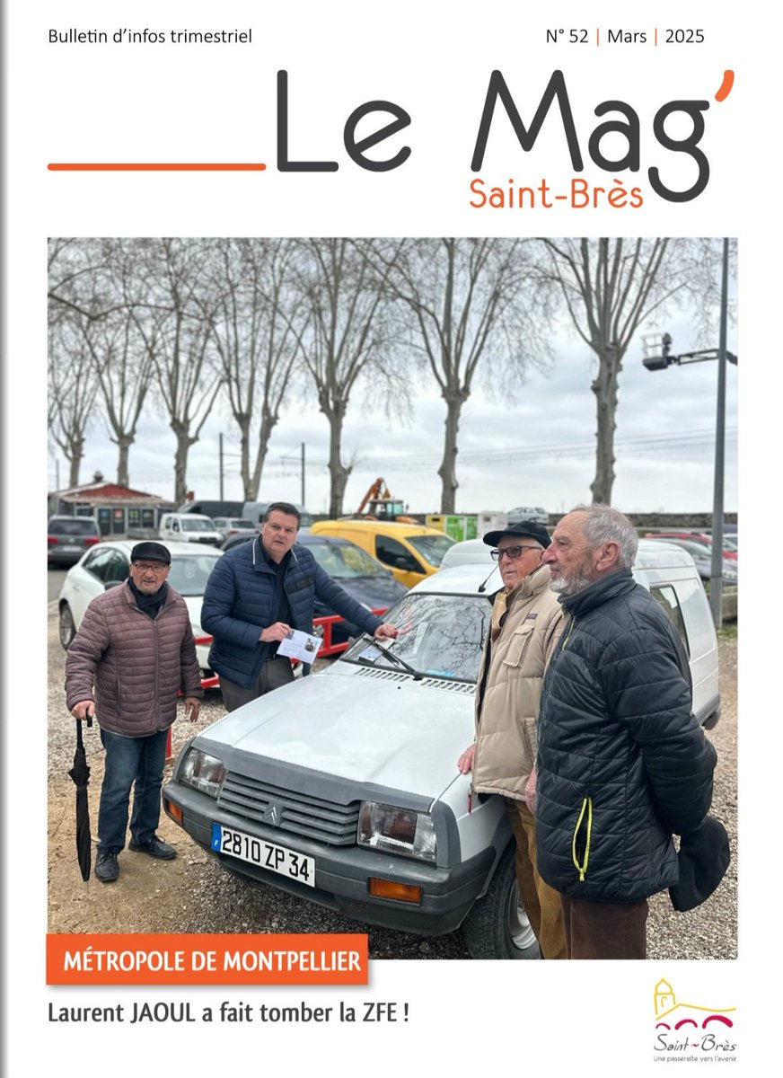 Laurent Jaoul tweet media