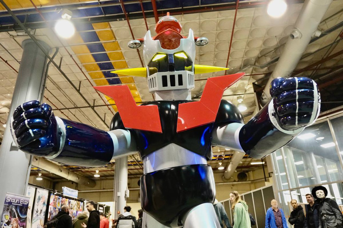 Vamos a por la última jornada😉💥

Tenéis todo el día para disfrutar de una programación para el recuerdo 🔥🗣️