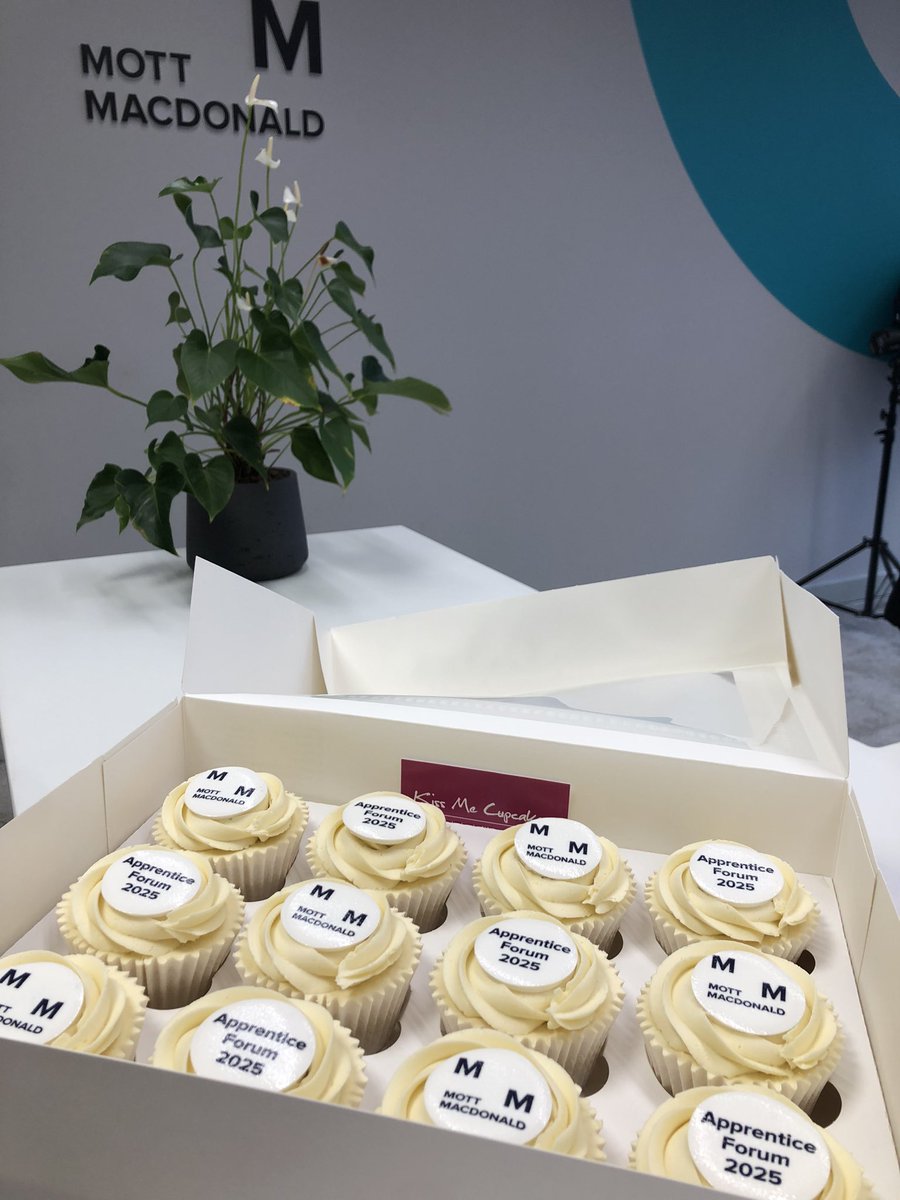 A celebration without cake is just a meeting 🙃
#cupcakes #logocupcakes #brandawareness #cake