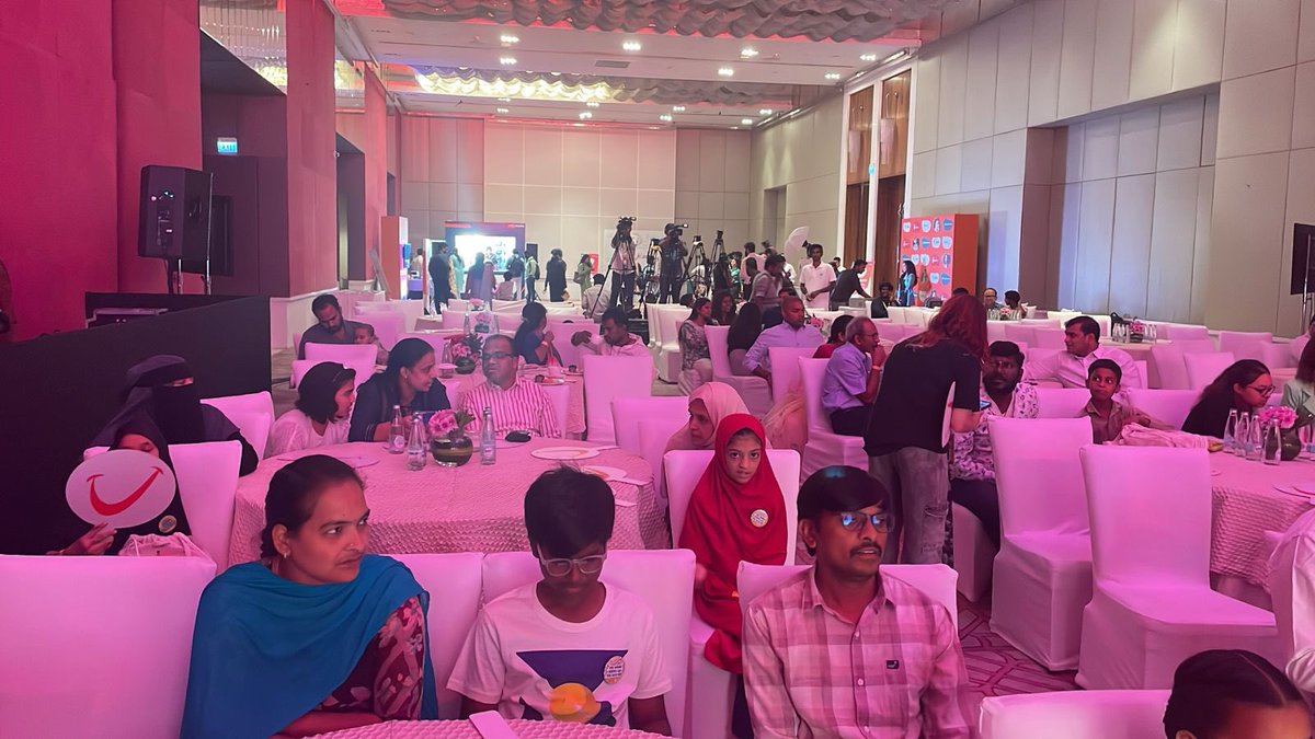 Himalaya Wellness Company (@himalayaindia) on Twitter photo 🎉 Celebrating the happiness of uplifting thousands of lives! 😊✨ Himalaya proudly presents the 9th edition of Muskaan 🎊 in collaboration with <a href="/SmileTrainIndia/">Smile Train India</a> 🤝 to raise awareness about cleft care 🏥 and provide free #cleftlip surgeries 💙 to underprivileged children. 👶❤️ 🎉 Celebrating the happiness of uplifting thousands of lives! 😊✨ Himalaya proudly presents the 9th edition of Muskaan 🎊 in collaboration with <a href="/SmileTrainIndia/">Smile Train India</a> 🤝 to raise awareness about cleft care 🏥 and provide free #cleftlip surgeries 💙 to underprivileged children. 👶❤️