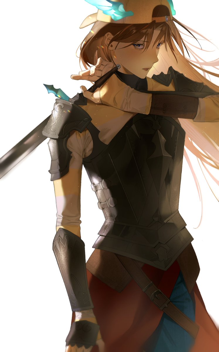 잠뜰 
닼포 보면서 그렸어요