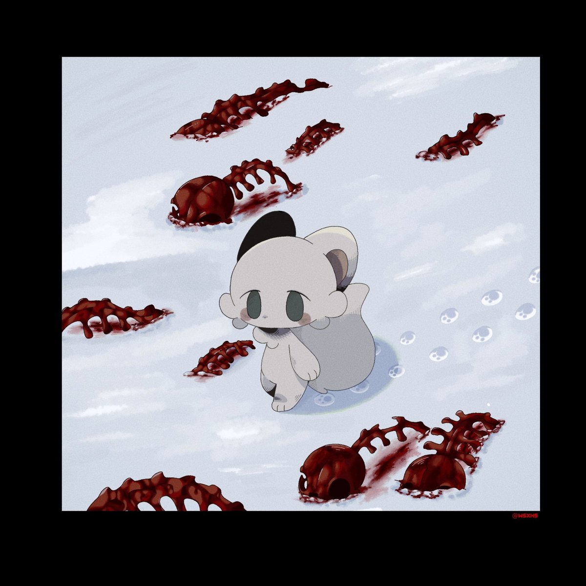 TS53(避難中) (@gurotesuk) on Twitter photo 