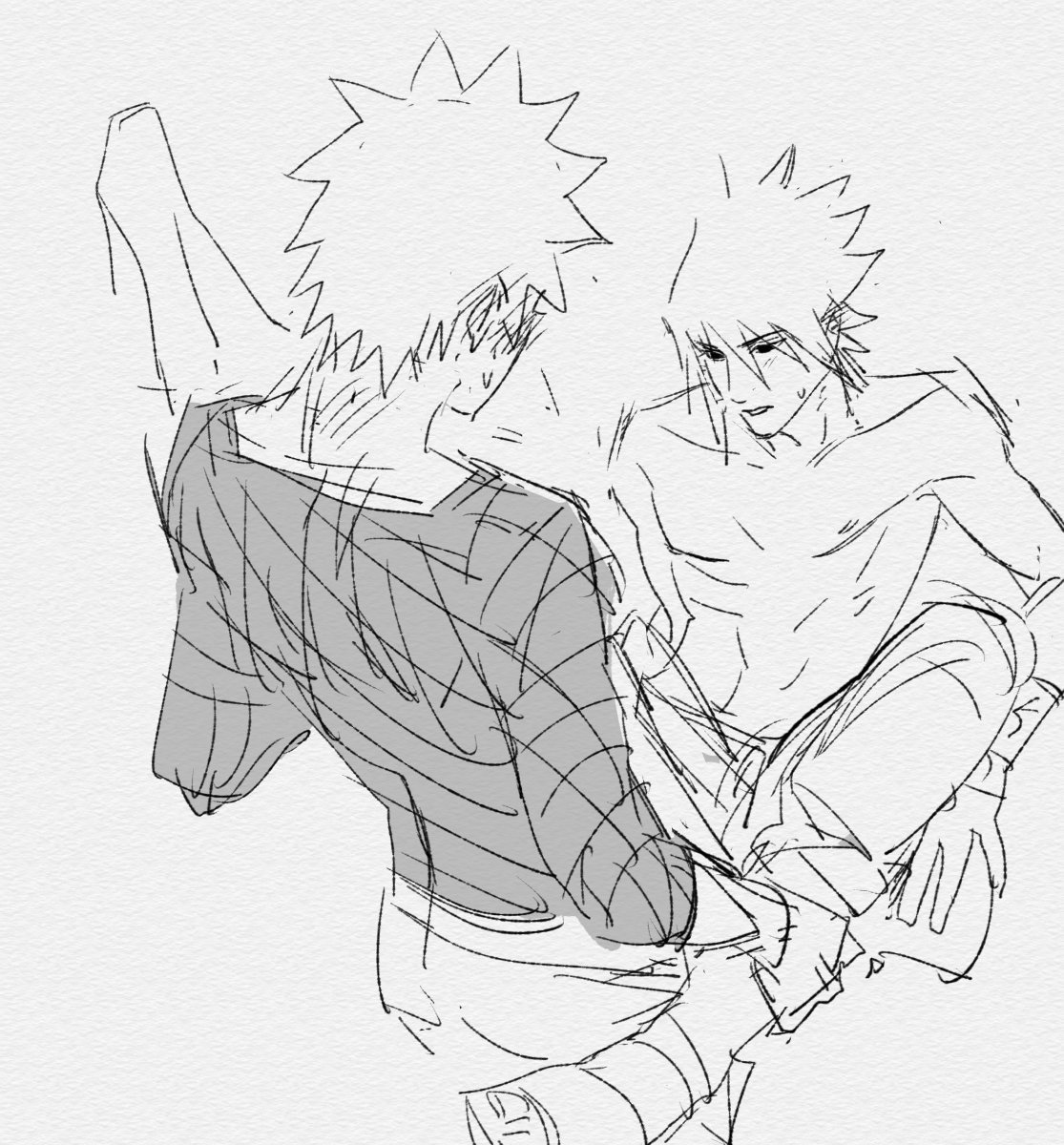 #Narusasu