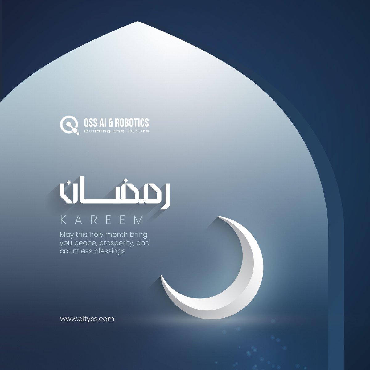 QSS AI & Robotics tweet media