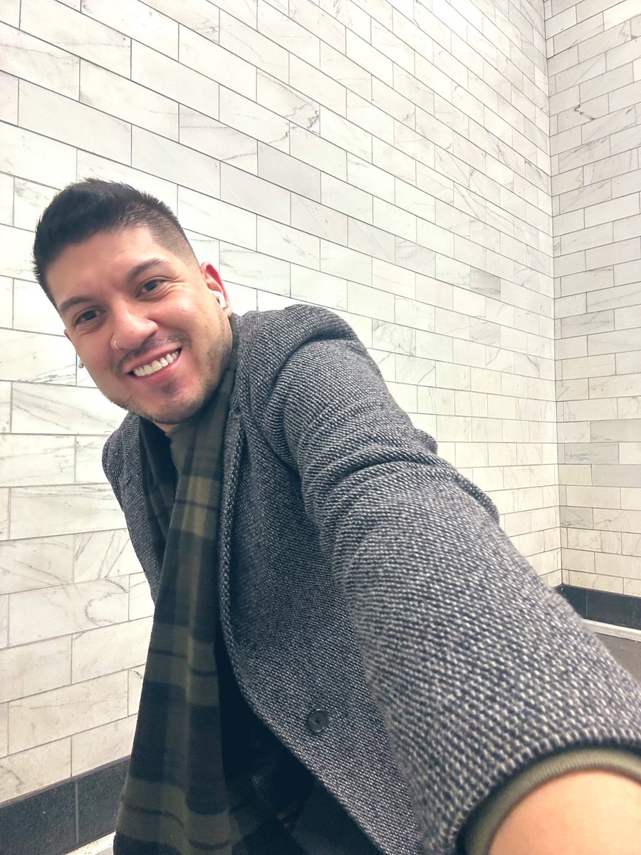 NYC always making memorable✨