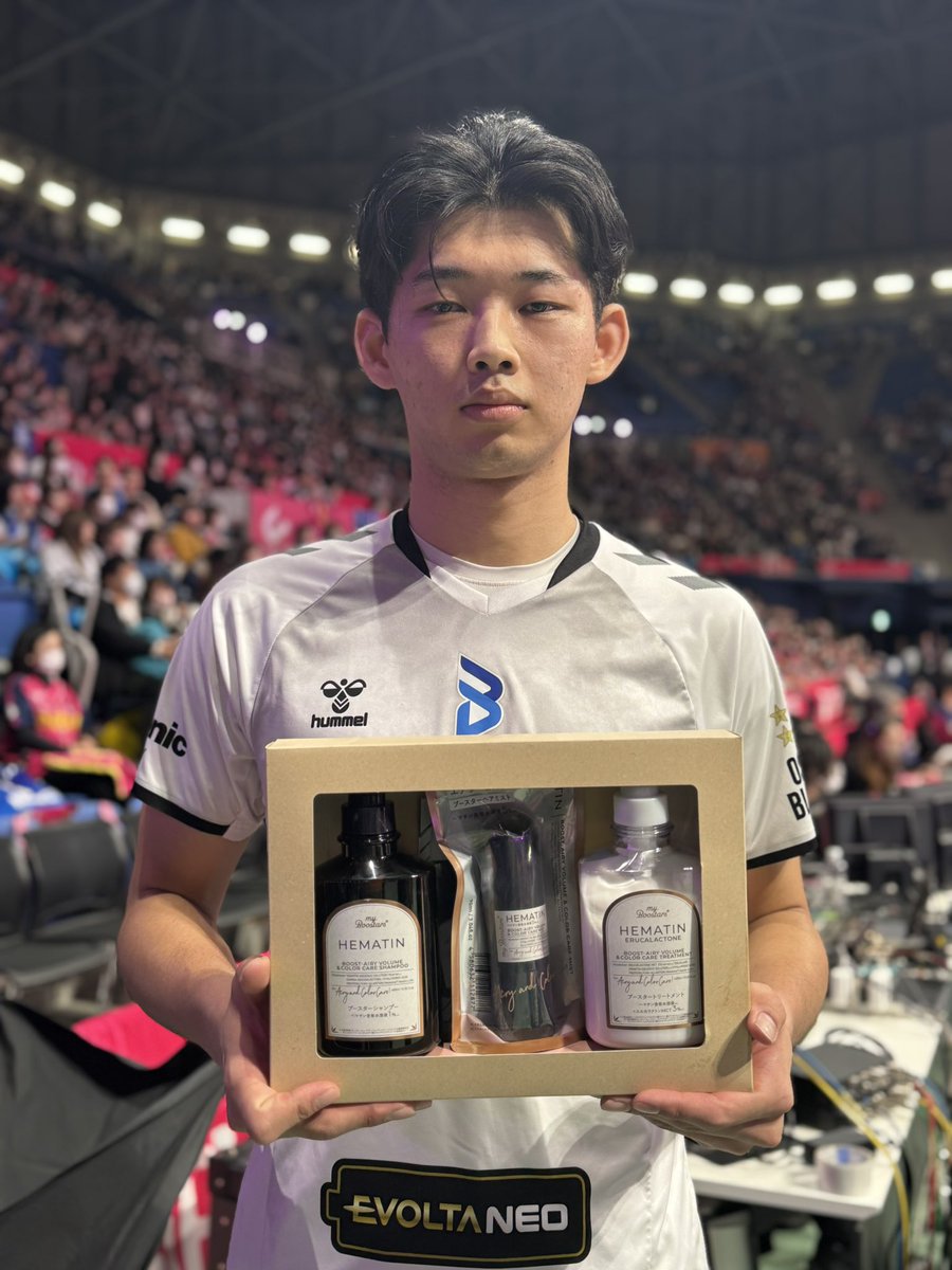 OSAKA__BLUTEON's tweet photo. https://t.co/xAQWxqvqxK