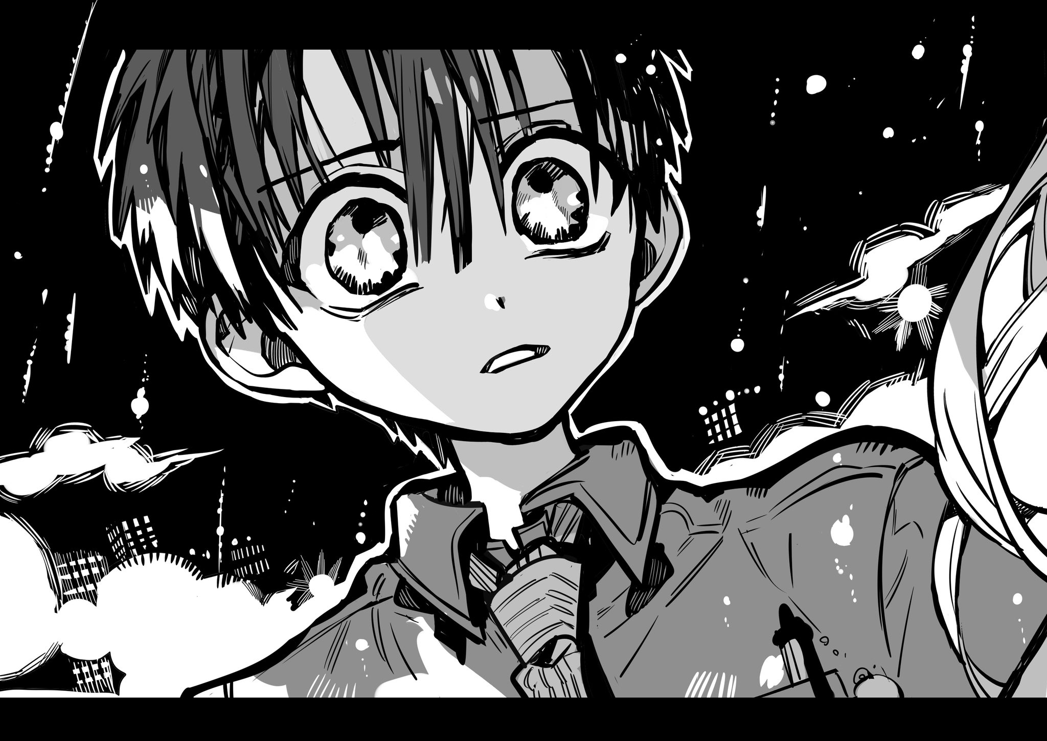 Jibaku Shounen Hanako-kun/List of Volumes | Jibaku Shounen