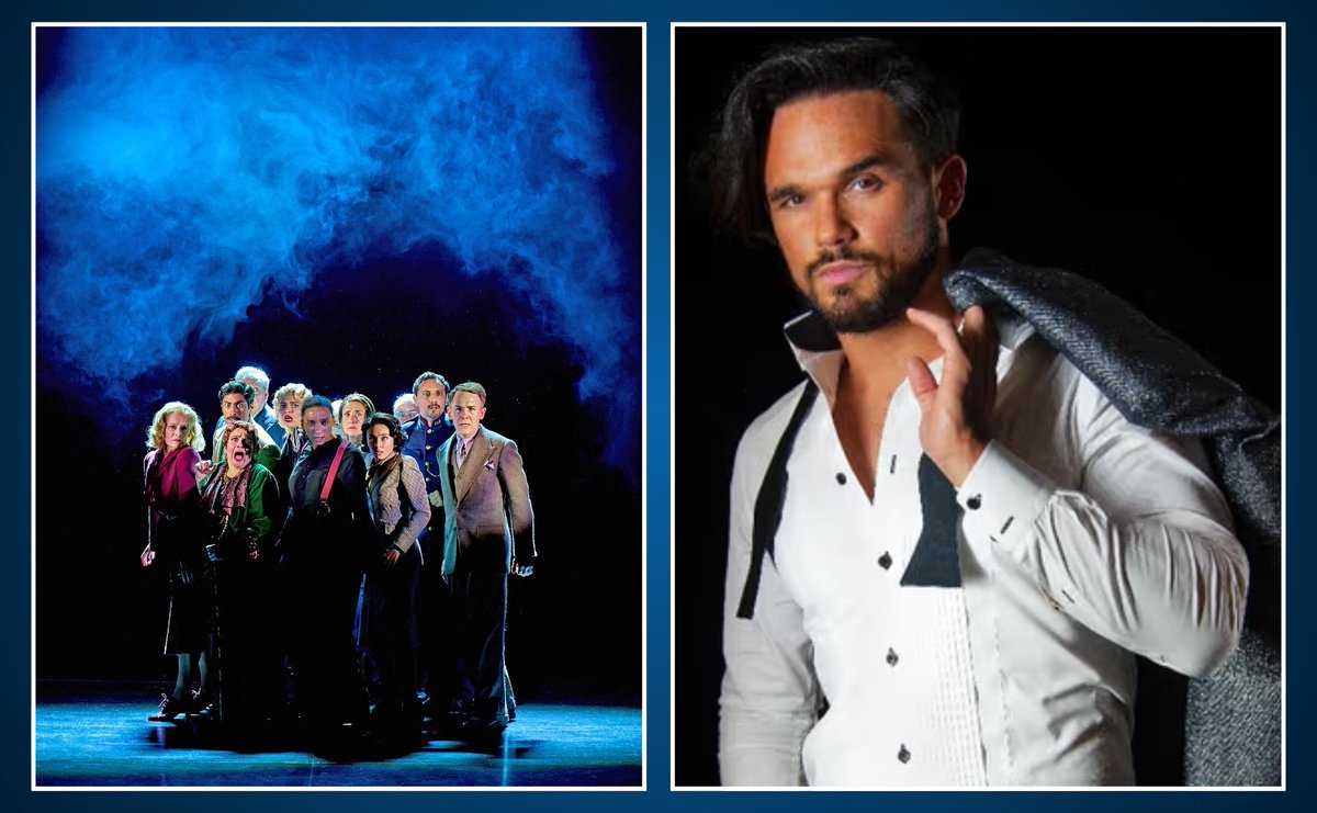 New Theatre Cardiff tweet media