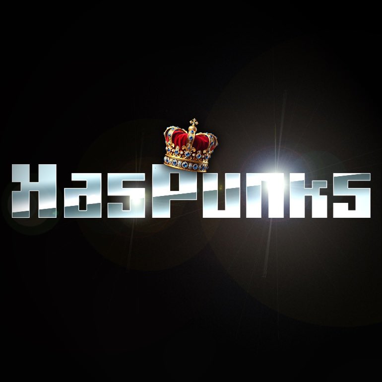 🔥𝙆𝙖𝙨𝙋𝙪𝙣𝙠𝙨🔥
Owners：520→558
Volume：1.8M→2M KAS
FloorPrice：4999→6000 KAS

↓↓Stay Legendary↓↓
kaspa.com/nft/collection…