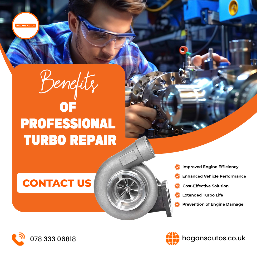 HagansAuto's tweet image. Extend turbo life and improve efficiency with professional repairs! 🔧🚗
#TurboRepair #EngineEfficiency #AutoExperts #VehiclePerformance #CarCare #EngineBoost #AutoService #DriveSafe #SaveMoney #TurboFix #ReliableRepairs #PreventDamage #MechanicLife #CarLovers