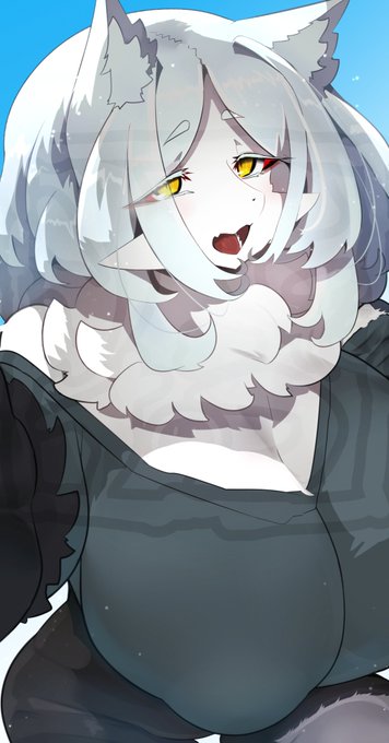 skeb完了!!!!

ありがとうございました!!!!!!
こりゃ待ち受けに出来そうな感じ… 