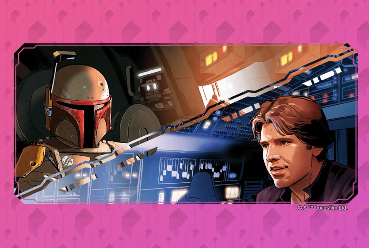 HyperdriveTCG tweet picture
