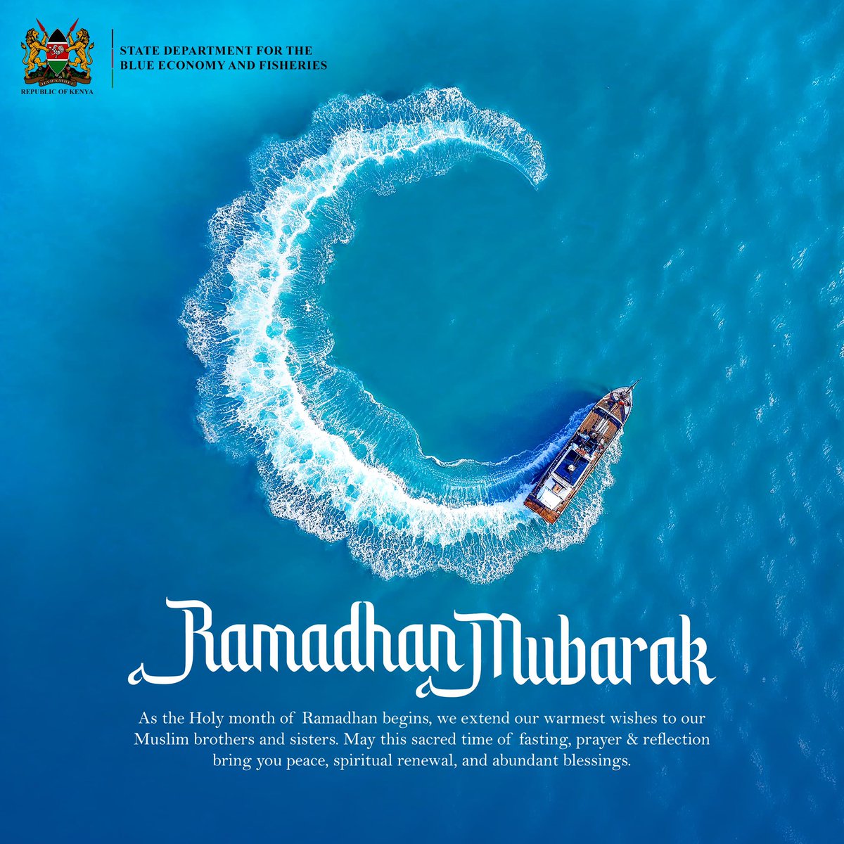 State Department for Blue Economy and Fisheries (@blue_economy_f) on Twitter photo 