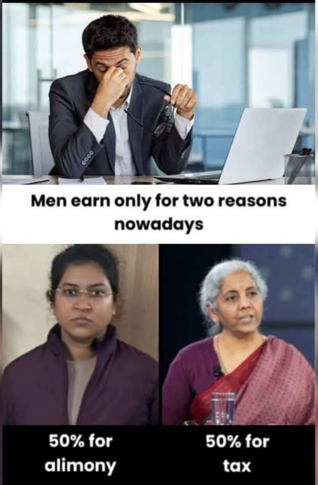 The demonic truth in #India 
#MENTOO