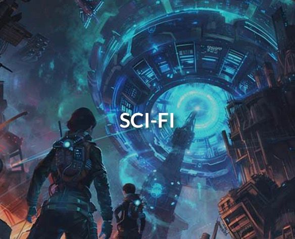 webnovelfinder's tweet image. 🚀 23,601 Sci-Fi novels are now indexed on WebNovelFinder! That’s enough stories to fuel a thousand spacefaring adventures—or at least one AI uprising. 🤖✨

All sci-fi novels: webnovelfinder.com/genre/sci-fi 

#WebNovels #SciFi #DatabaseUpdate
