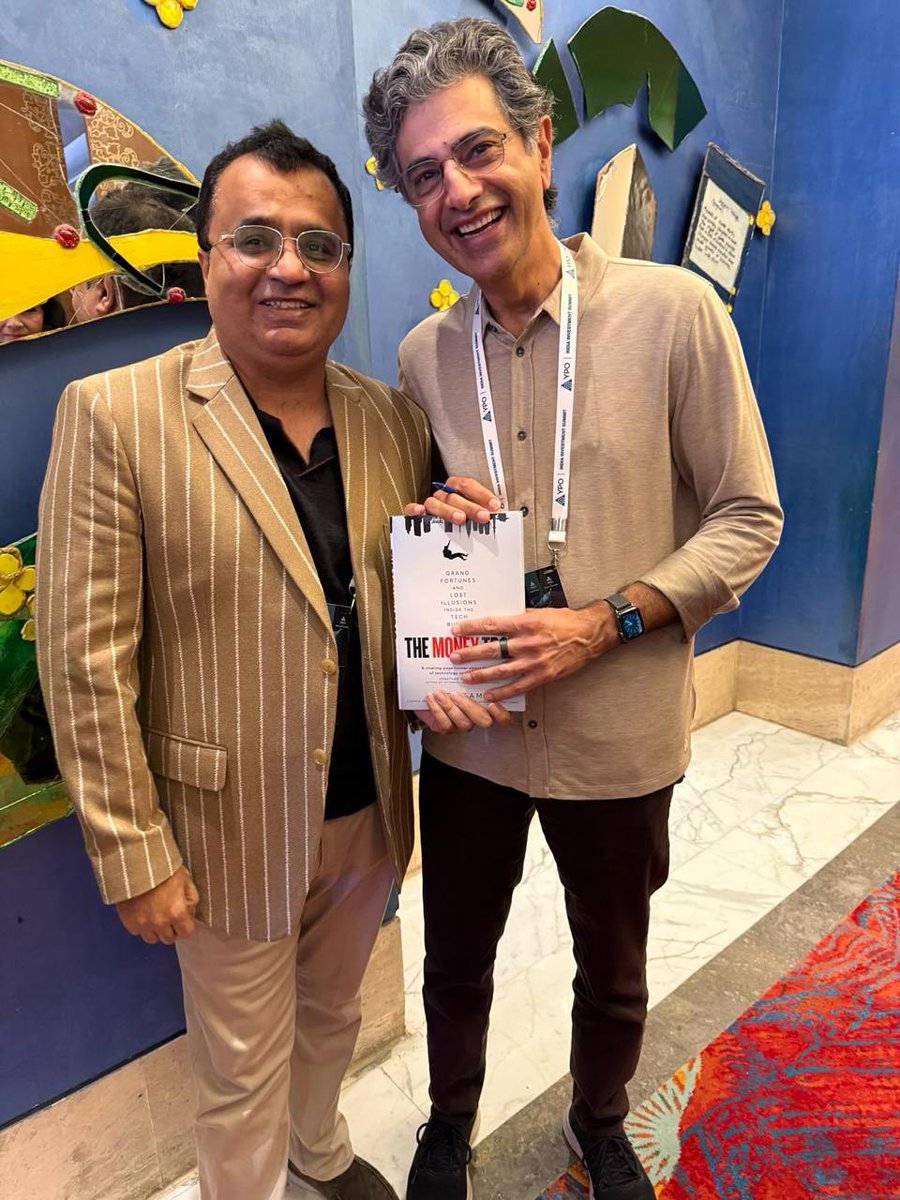 Hemant Sood tweet media