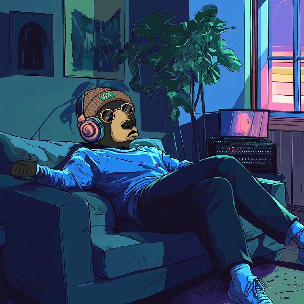 GM legends🎧

What are you up to?