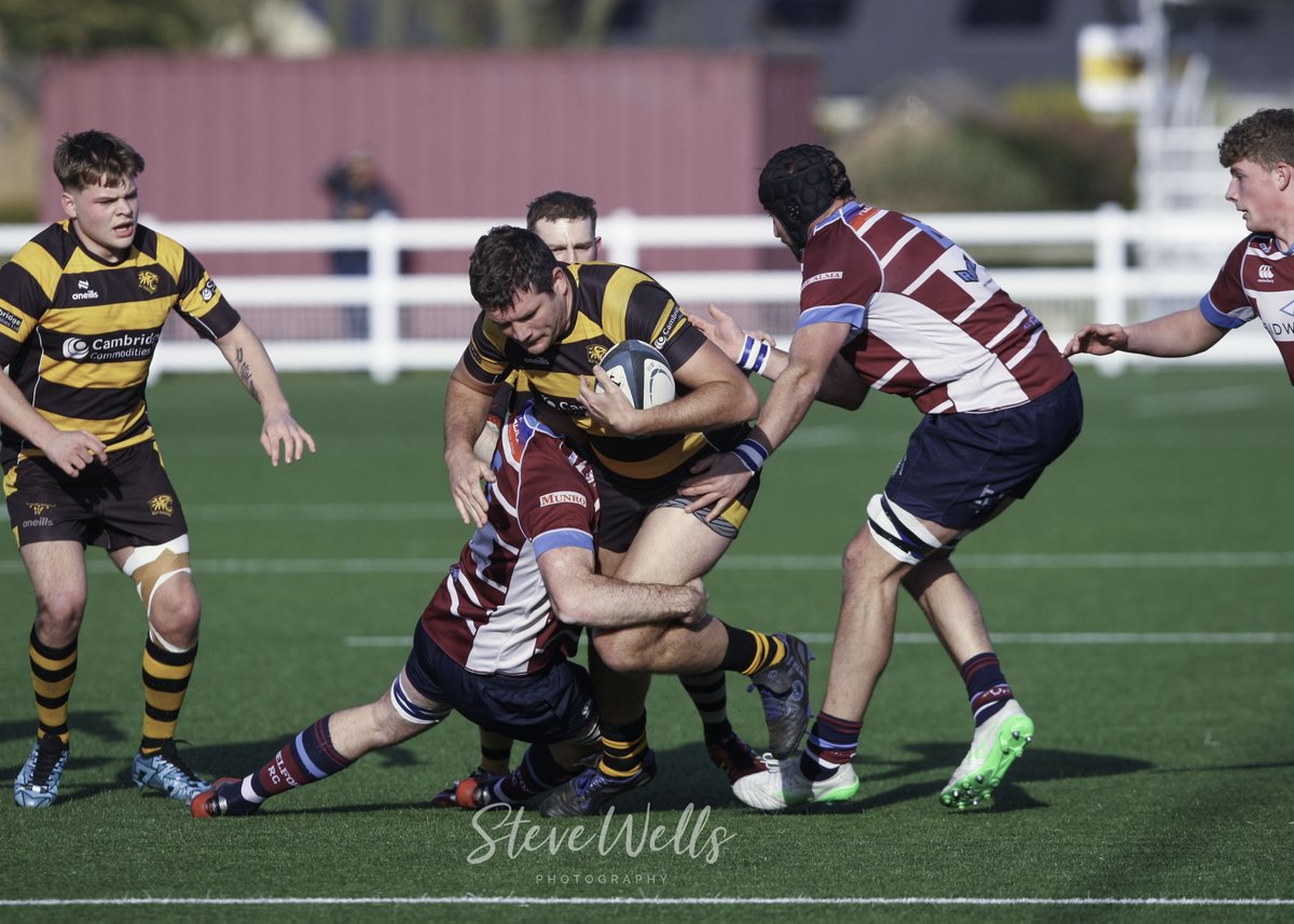 <a href="/ElyRUFC/">Ely Tigers RUFC</a> go down to  a last gasp defeat at <a href="/ShelfordRugby/">Shelford Rugby</a> , listen to head coach and seniors captain at the final whistle.
rss.com/podcasts/talki…

#podcast #Rugby #rugbyunion