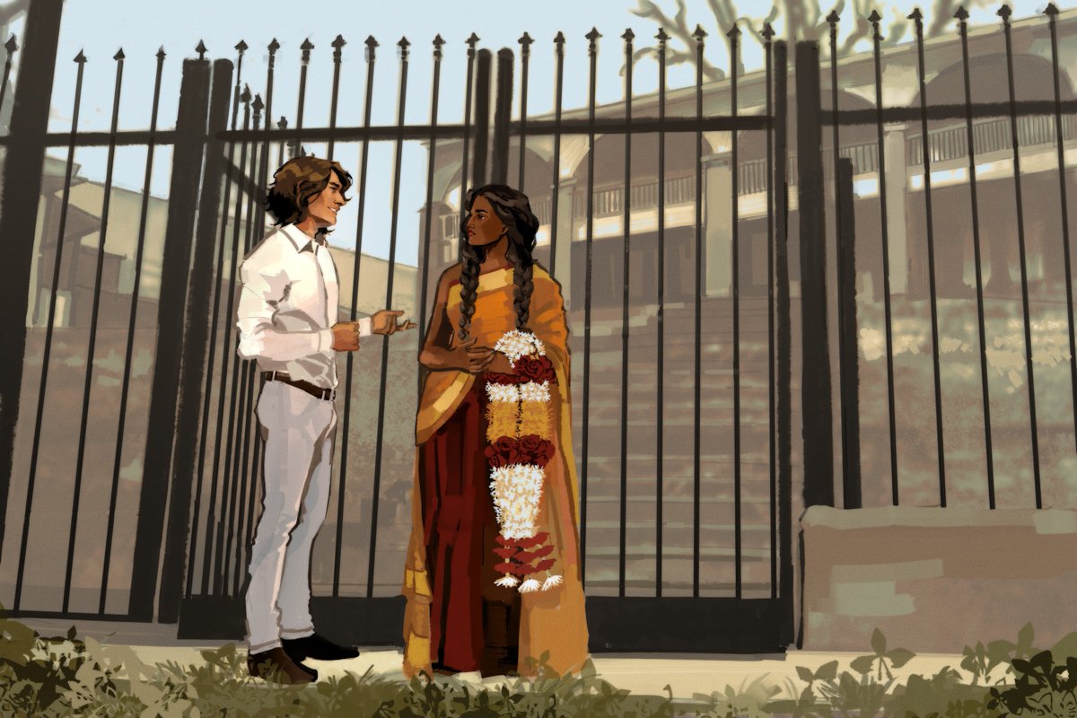 c☆mmissi☆n for <a href="/anat_deracine/">Anat Deracine</a> ! 🌼🤍
— nikommission.carrd.co