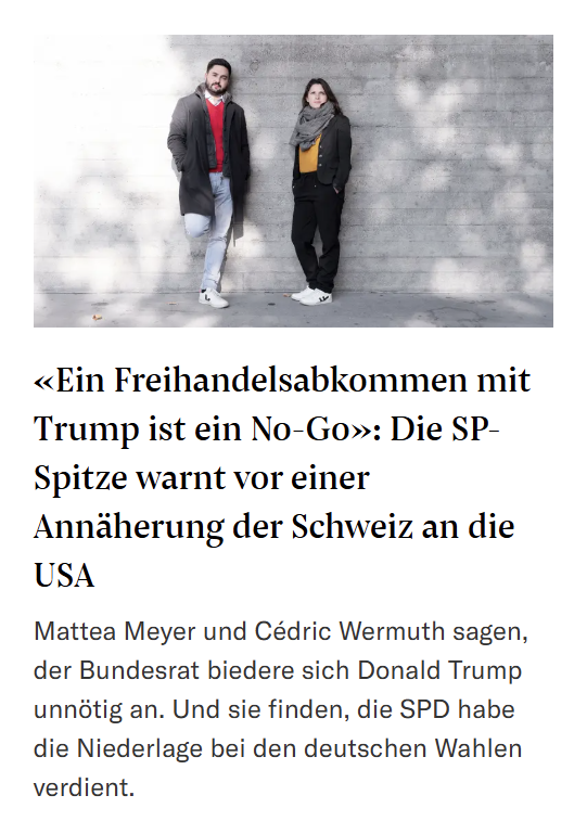Angesichts der ewig pubertierenden Parteiführung kommen langsam Zweifel auf, ob die SP Schweiz noch bundesratstauglich ist.