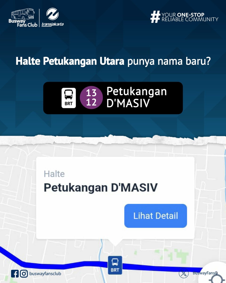 Naming Rights Perusahaan ❌
Naming Rights Band Musik ✅