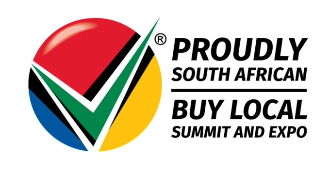 GovernmentZA's tweet image. President Cyril Ramaphosa has encouraged South Africans - whether individuals or businesses - to always choose to buy local to support livelihoods, small business development and job creation.

Be part of #LocalisLekker. 

Register here: shorturl.at/0Qd08 👈 #GovZAUpdates…