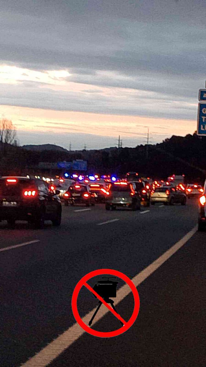 Anti-radar Catalunya tweet media