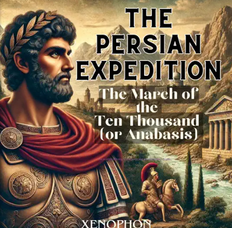 HailTrumpCoin's tweet photo. Great emperors and commanders study and learn from history!  Elon Musk is reading 👇👇

#ElonMusk #RomanEmpire #Persian https://t.co/t6b5FfHsxL