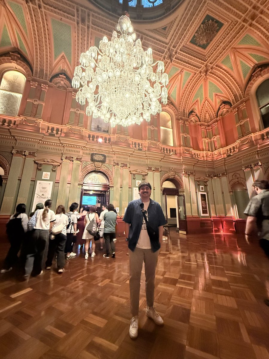harry_harrop's tweet photo. G’day Everyone!

Apologies as there was no stream this week as tonight I’ll be attending the Sydney Crystalline Resonance Final Fantasy Concert ❤️

If you happen to be here, come say Hi 👋🏻

#finalfantasy #crystallineresonance #ffxiv https://t.co/U5ogKshq5N