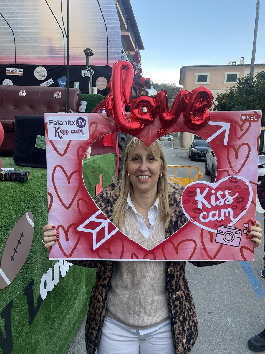 SolerCatalina's tweet image. GRÀCIES Felanitx, un any més, un horabaixa de diversió i festa!! #orgulldepoble #orgullfelanitxer