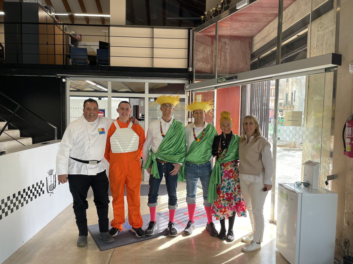 SolerCatalina's tweet image. GRÀCIES Felanitx, un any més, un horabaixa de diversió i festa!! #orgulldepoble #orgullfelanitxer