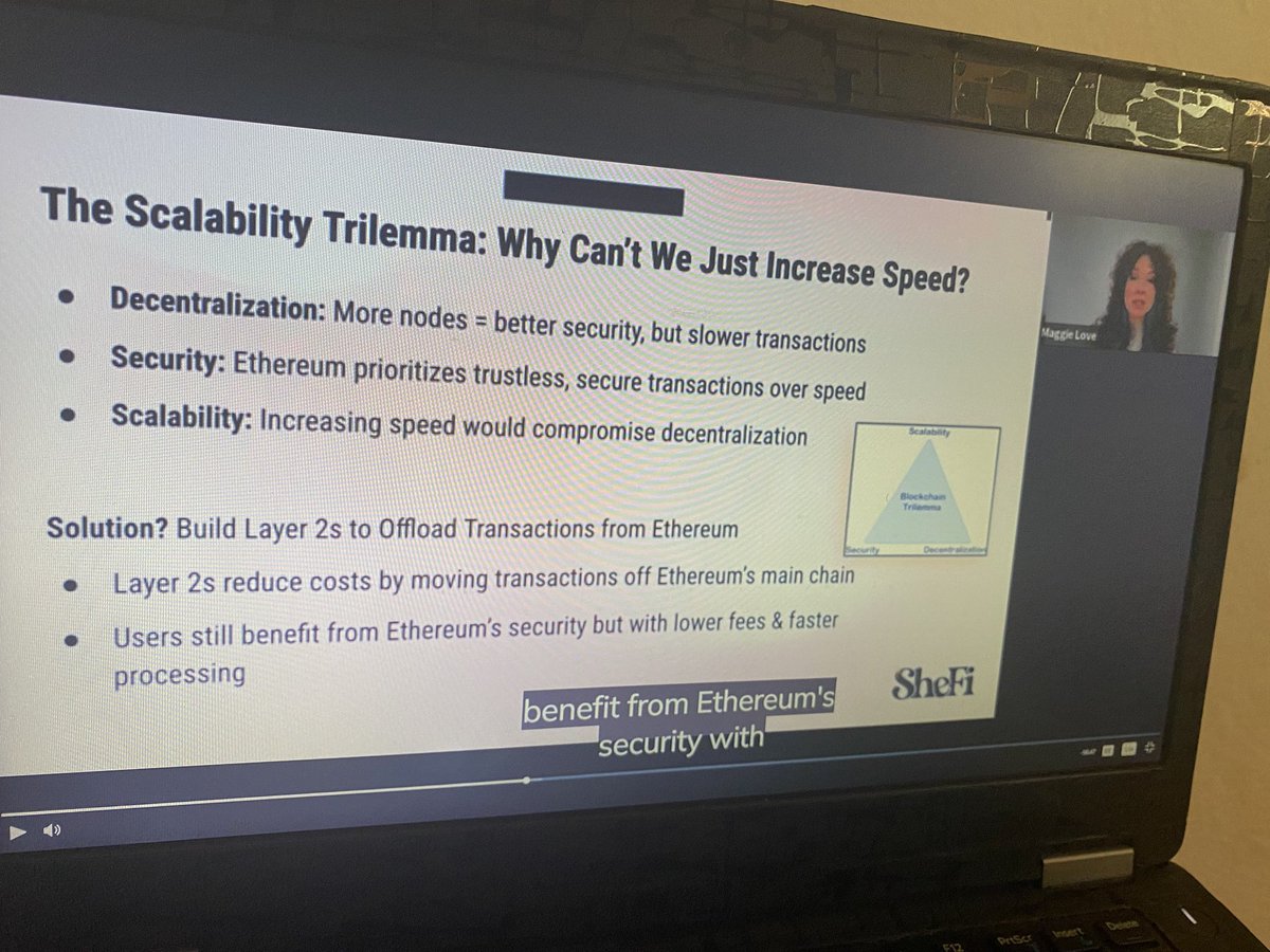 Best tutor award? Goes to <a href="/maggielove_/">maggie.shefi.eth</a> 

It is awesome how she breaks down concepts into bits💙

<a href="/shefiorg/">shefi.eth (💫,💫)</a>