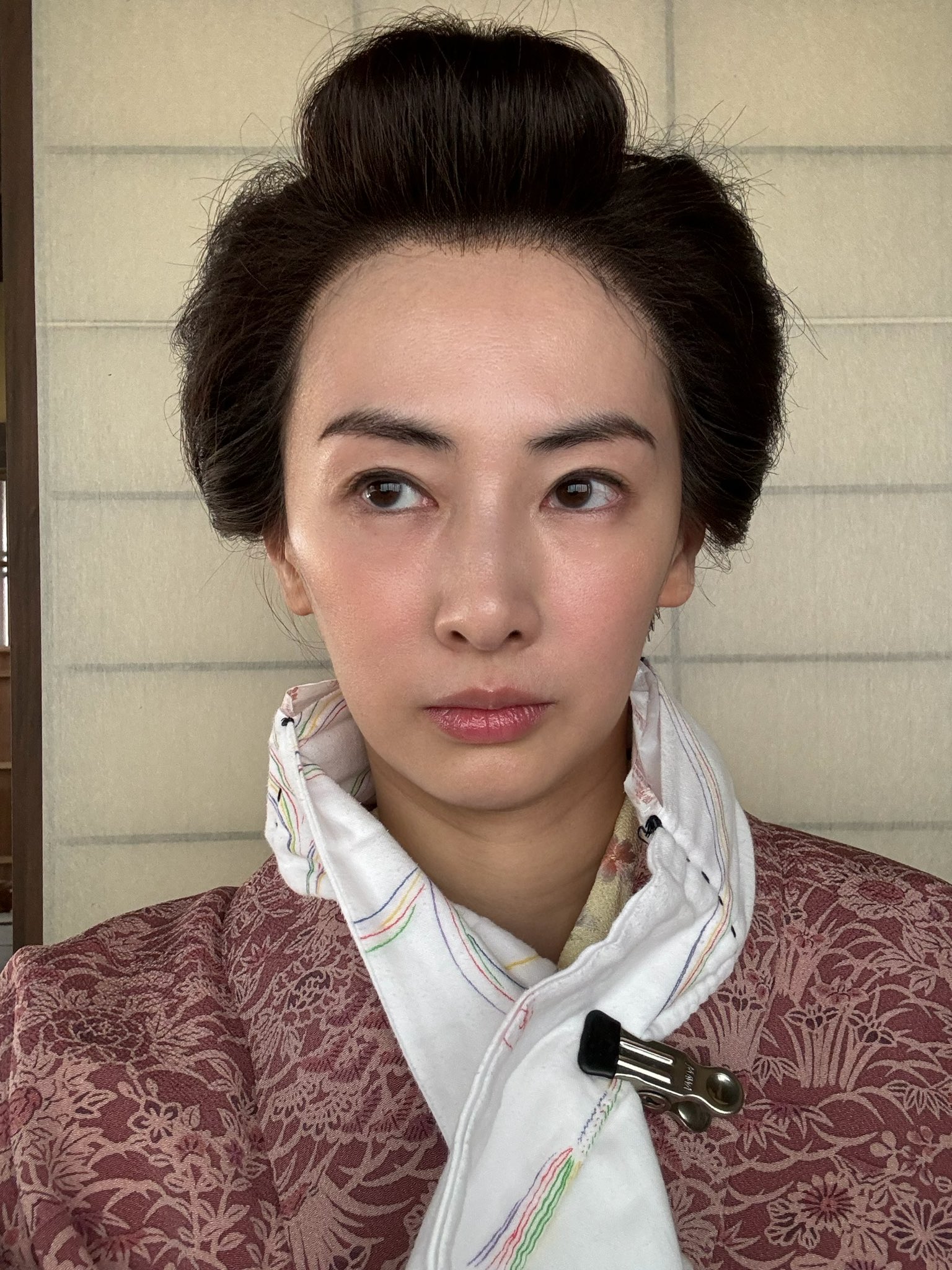 北川景子　アイコラ　画像無修正 