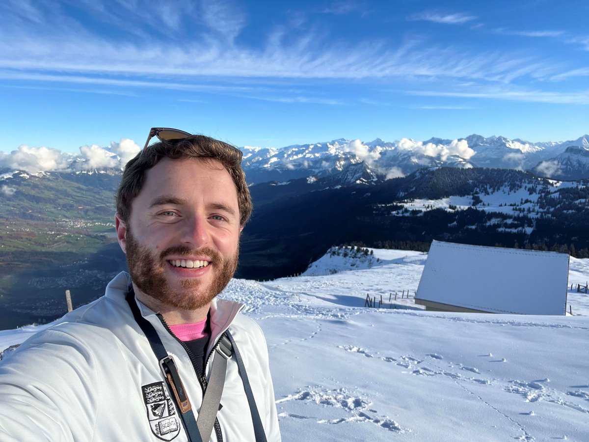 ImperialBiz's tweet image. Imperial’s MSc Climate Change, Management &amp;amp; Finance gave Kirk Zieser the skills, network &amp;amp; confidence to land a Development Manager role at Orbis Advisory. 💼🌱

Read his journey &amp;amp; career tips here: imprl.biz/3D976Pq ✨ #Sustainability #ClimateCareers