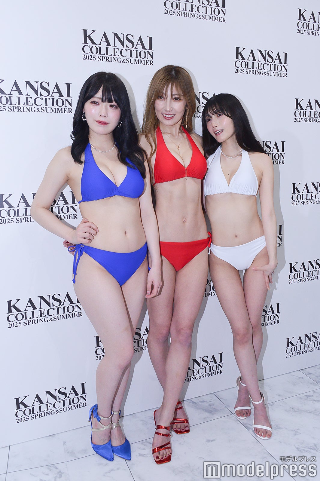 モデルプレス on X: 