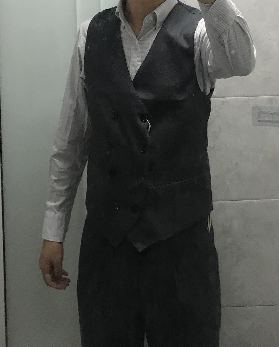 suitsolo tweet media