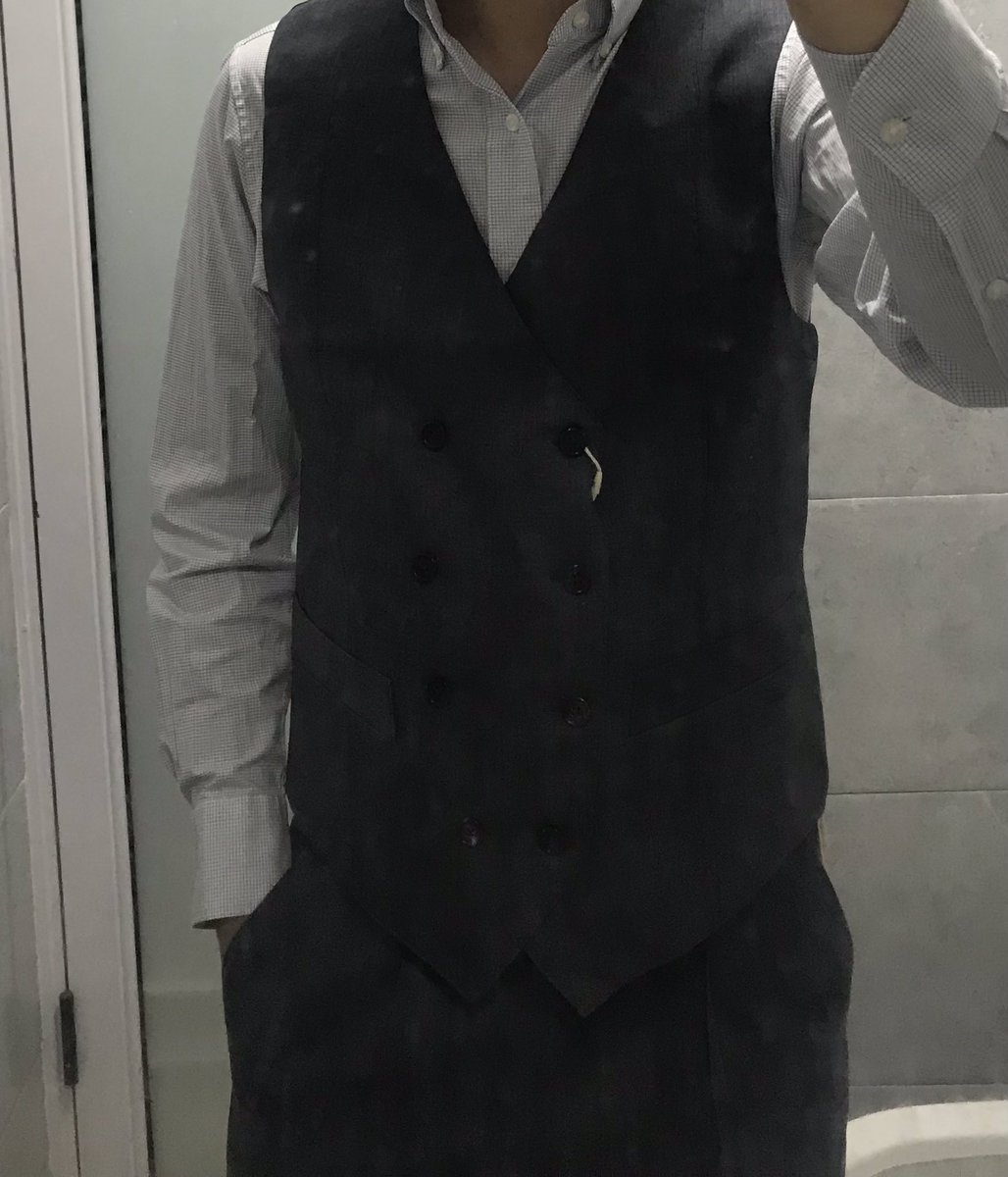 suitsolo tweet media
