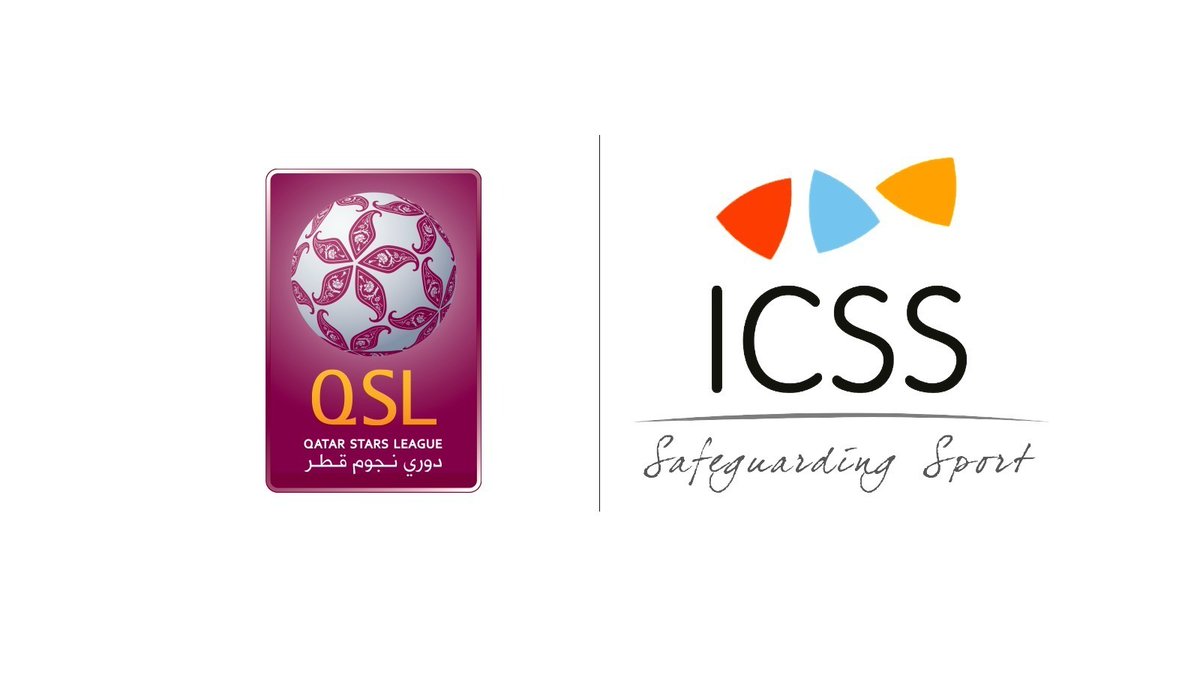 The ICSS (@the_icss) on Twitter photo 📢 <a href="/QSL_EN/">Qatar Stars League</a> , in association with International Centre for Sport Security, organized a two-day sports integrity workshop via video communication technology with the participation of players and officials of Ooredoo Stars League and Second Division clubs.
The Football Integrity 📢 <a href="/QSL_EN/">Qatar Stars League</a> , in association with International Centre for Sport Security, organized a two-day sports integrity workshop via video communication technology with the participation of players and officials of Ooredoo Stars League and Second Division clubs.
The Football Integrity