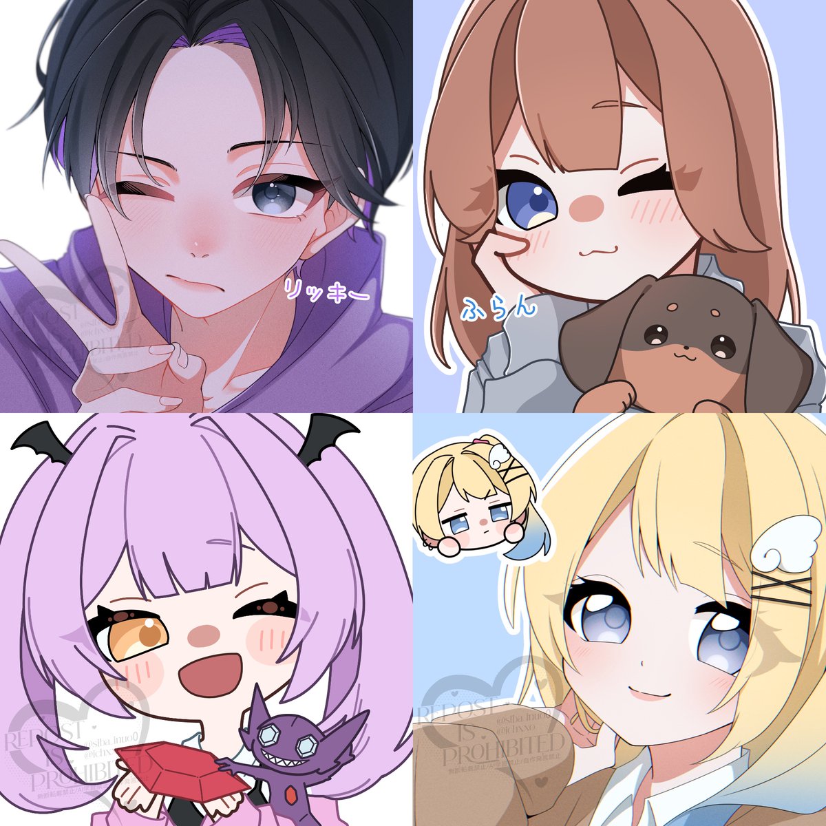 いちご tweet media