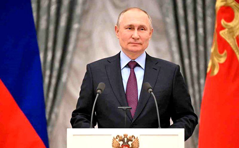 World Affairs tweet media