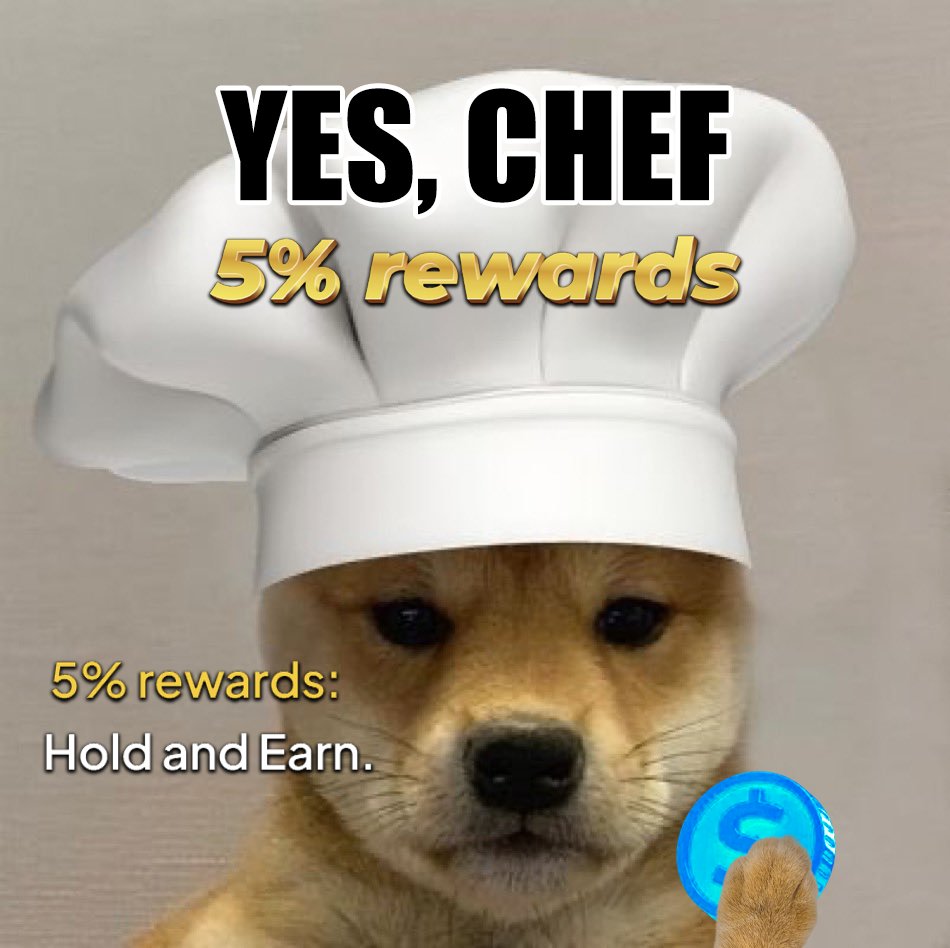 The only DOG reward token on Raydium! $WIF rewards

wQNv43ScejE2PcjBeUoy4J55LhjanzeHD9YQnfnhXXq