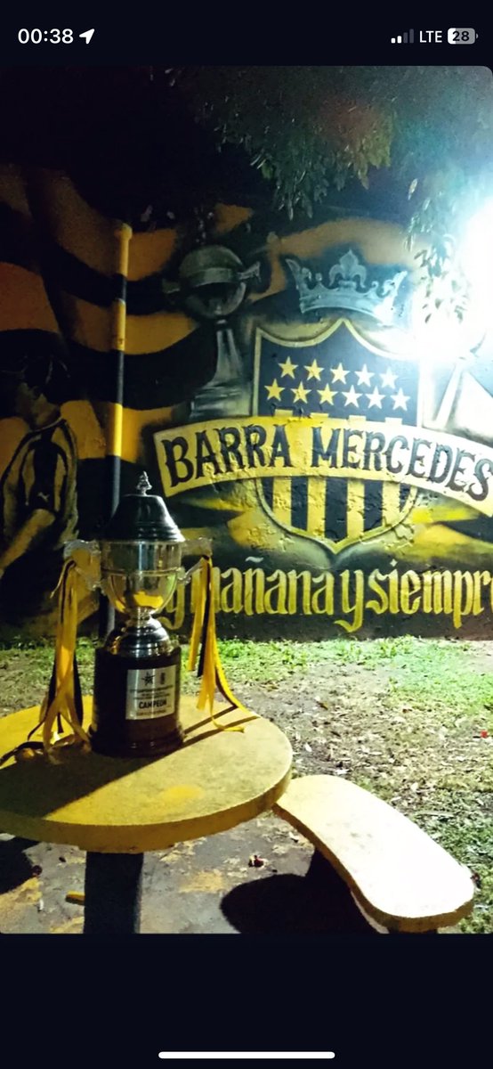 La Barra está acá nunca se fue 
Traigan vino que copa5 sobran!