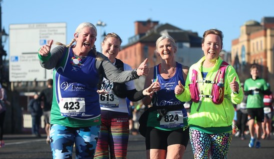 Newport 1/2 Marathon (@newporthalf) on Twitter photo πββοΈ πββοΈ GOOD LUCK! π΄σ §σ ’σ ·σ ¬σ ³σ Ώ
Good luck to everyone taking part in the St Joseph's Hospital City of Newport Half Marathon 2025 today.
To find out more about the ways our runners are helping or to donate, visit our website: stdavidshospicecare.org/our-services
#HalfMarathon2025 #NewportRunners πββοΈ πββοΈ GOOD LUCK! π΄σ §σ ’σ ·σ ¬σ ³σ Ώ
Good luck to everyone taking part in the St Joseph's Hospital City of Newport Half Marathon 2025 today.
To find out more about the ways our runners are helping or to donate, visit our website: stdavidshospicecare.org/our-services
#HalfMarathon2025 #NewportRunners