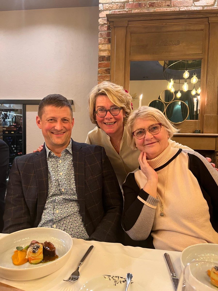 Thank you Ansis and  <a href="/rigaportlv/">rigaport</a> for the interesting visit and great hospitality this week. Port of Riga clearly working on stepping up its geopolitical resilience while working on the green transition!