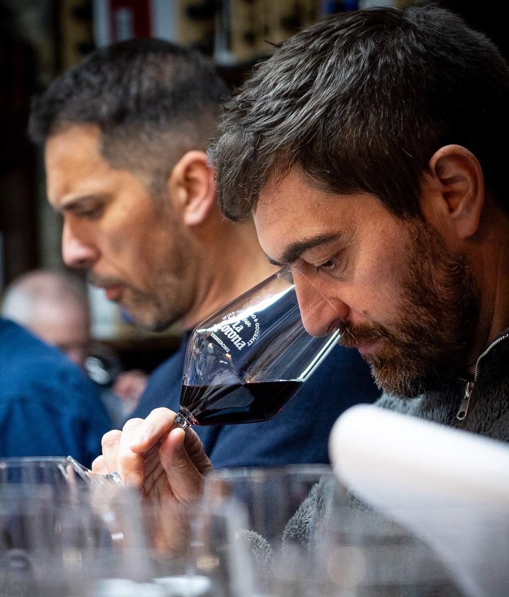 🍷 Los mejores vinos Vignerons de Huesca continuarán en medio centenar de establecimientos de la provincia tras el filtro de una decena de expertos 👏✨.
