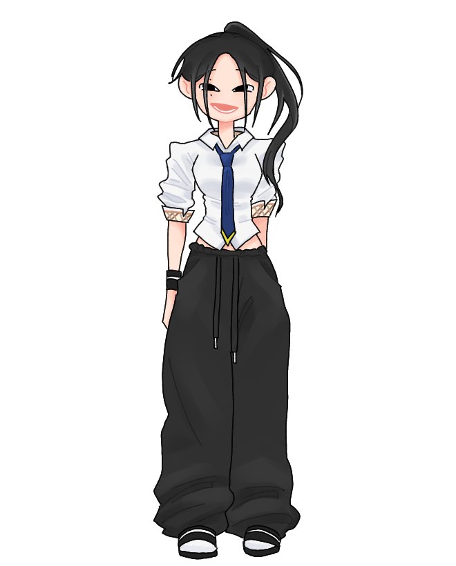 음침캐가퍼스널컬러