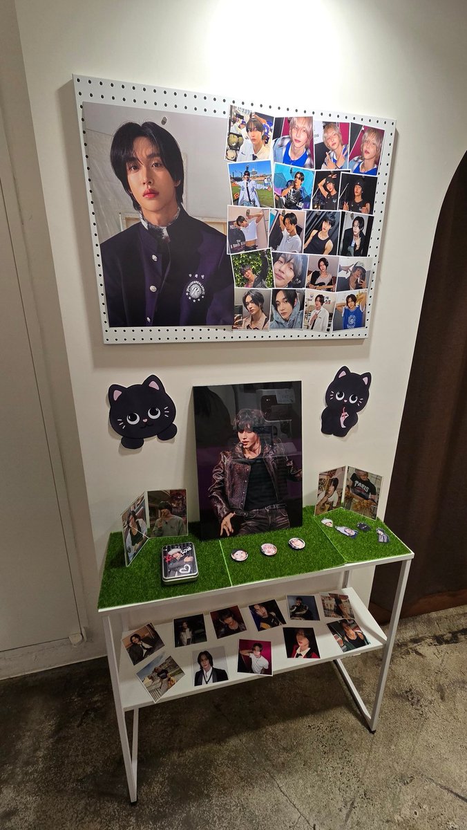 1bin_020302's tweet photo. 원빈 생카
🎸 카페모모이

밀크티 존맛👍
카페 중에 제일 이뻤어요~
럭드 2번 했는데 틴케이스 뽑았다ㅜㅜ
넘이쀼ㅠㅠㅠㅠㅠㅠ

#Get_A_Superstar
#우리의_슈퍼스타_원빈선배
#원빈 #박원빈 #라이즈 
#RIIZE #WONBIN #ウォンビン https://t.co/ikWh6yOH5d